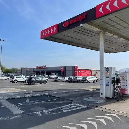 Apartamento Petit Gaming ! *