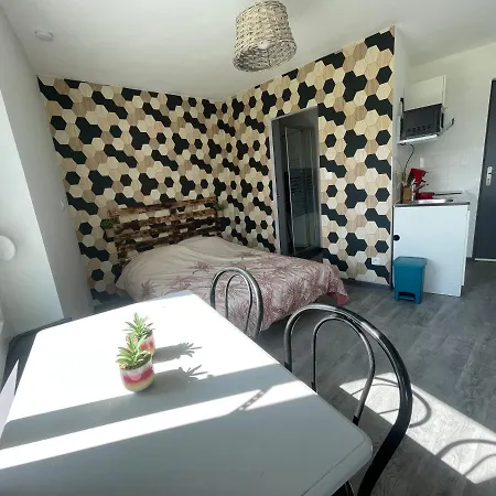 Apartment Petit Gaming !