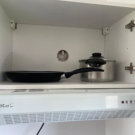 Apartamento Petit Gaming !