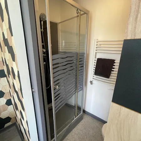 Petit Gaming ! Apartman *