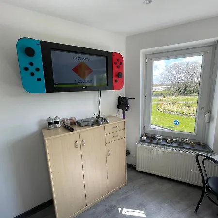 Petit Gaming ! Apartamento