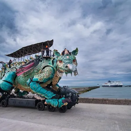 Petit Gaming ! Calais