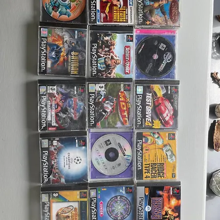 Petit Gaming ! Apartamento Calais