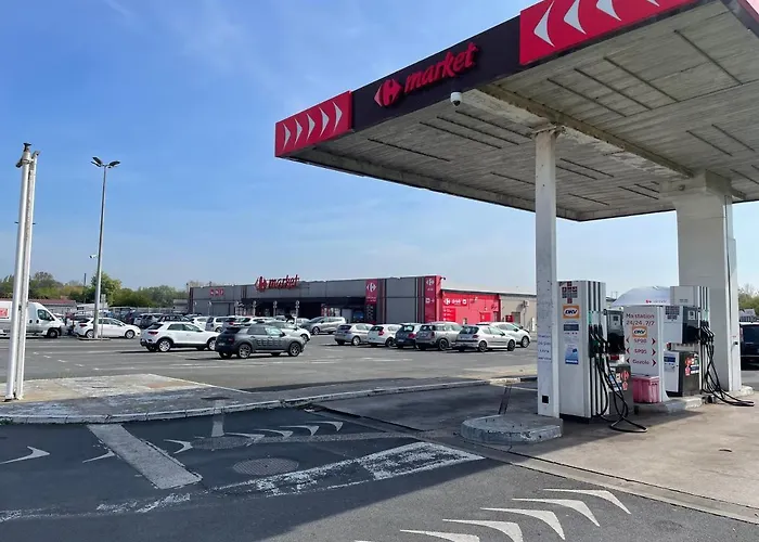 Appartamento Petit Gaming ! *