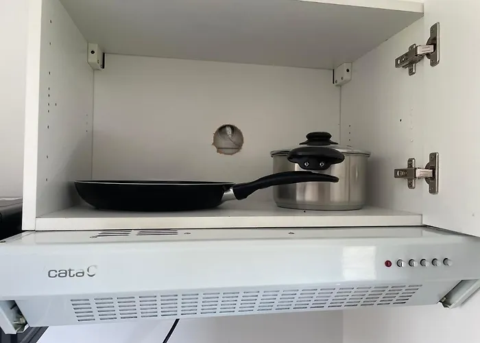 Appartamento Petit Gaming !