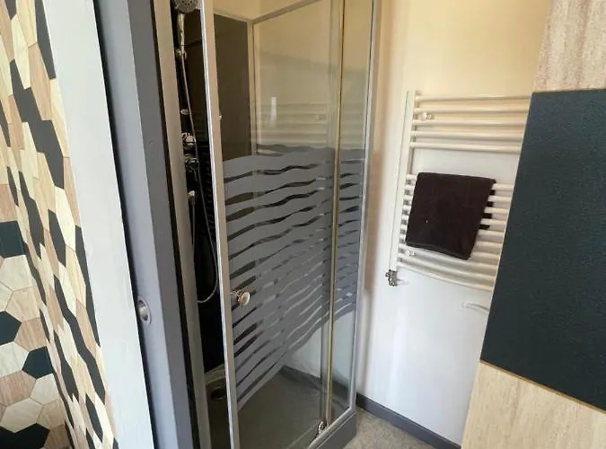 Petit Gaming ! Appartamento *