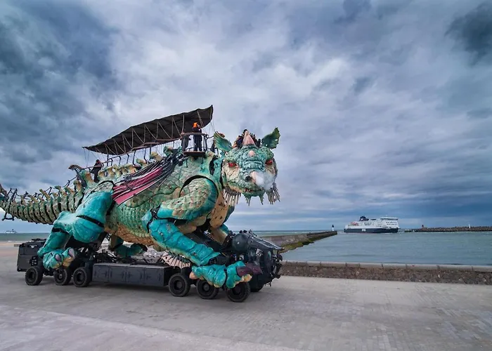 Petit Gaming ! Calais