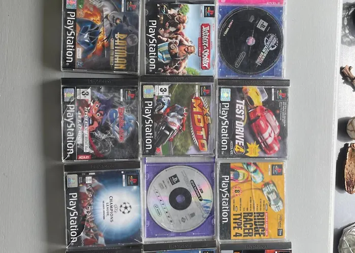 Petit Gaming ! Appartamento Calais